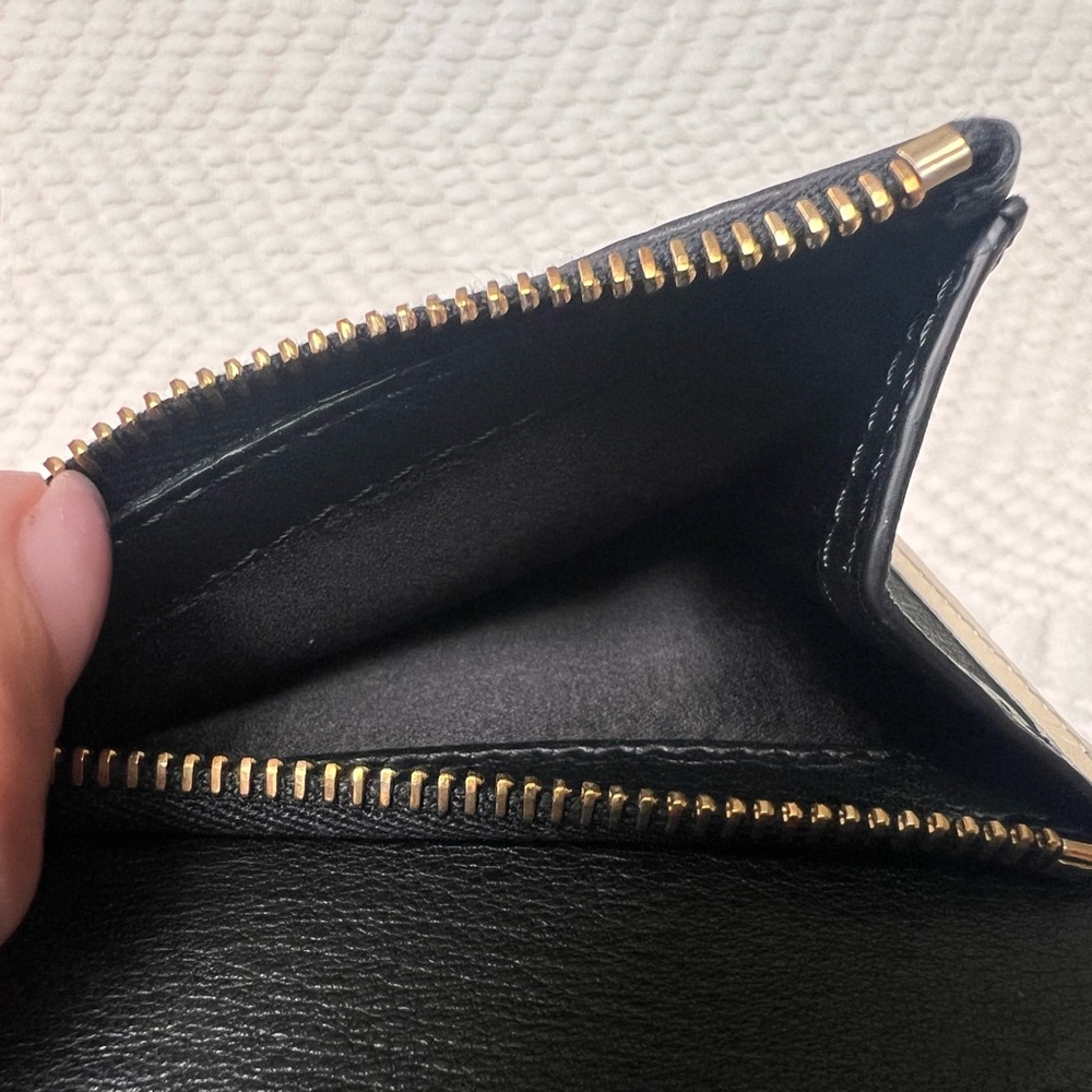 Strathberry Melville Street Wallet - Picture 7 of 8